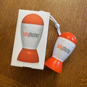 Baby Shusher / Sound machine